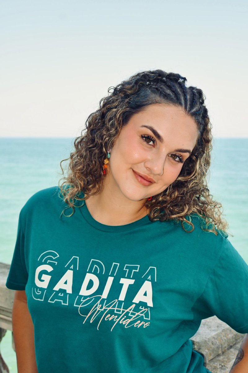 𝗘𝗦𝗧𝗥𝗘𝗡𝗢 / 𝗩𝗘𝗥𝗔𝗡𝗢 𝟮𝟰

Los lunes con 𝐆𝐚𝐝𝐢𝐭𝐚 molan más. Disfruta de la nueva colección de los barrios gaditanos 😜🫢

gadita.es
📲 654 411 707
📍 C/ Beato Diego de Cádiz, 11.

#Cadiz #Casual #Gadita #Estreno #NuevaTemporada #Verano