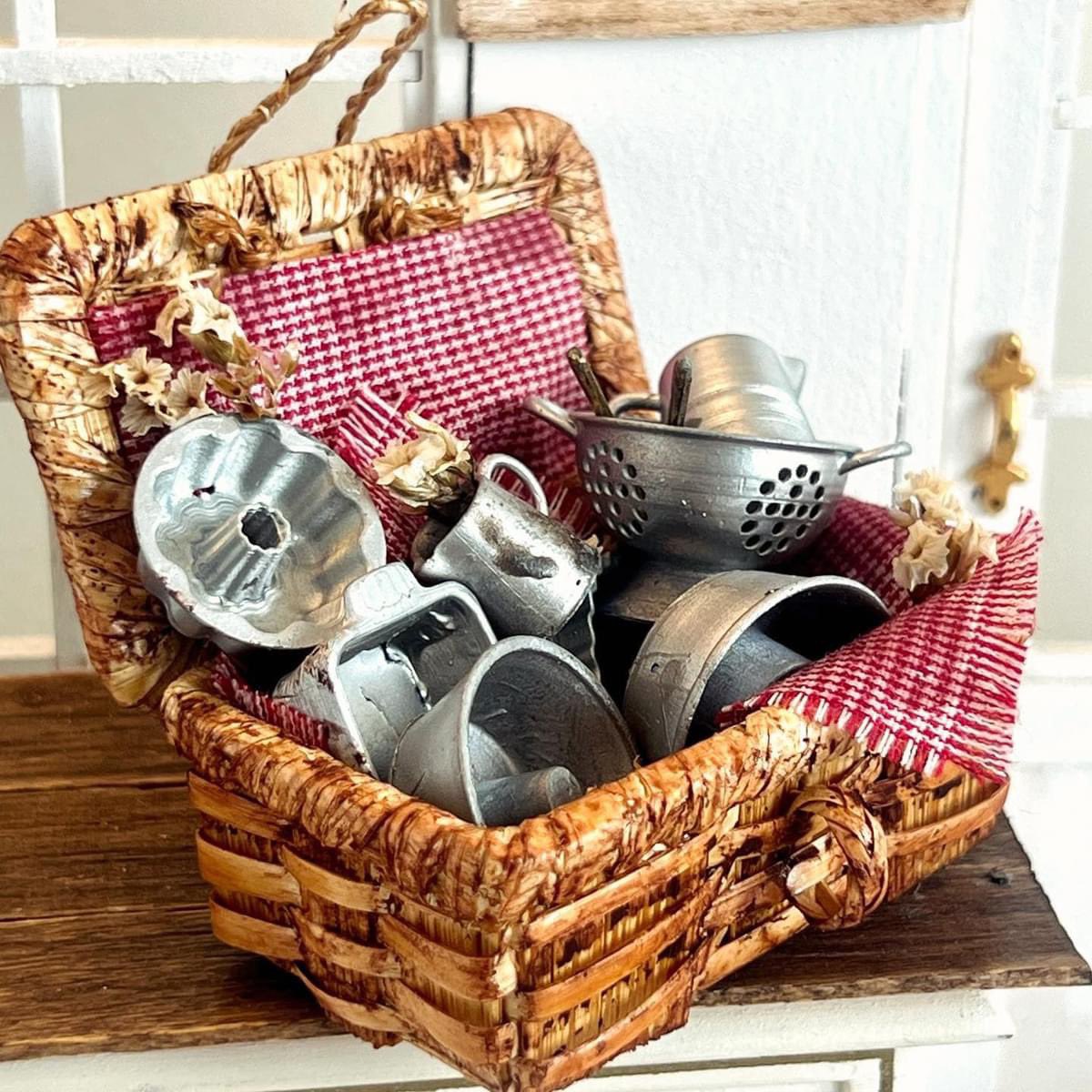 TinyDelights by Ana tweet media