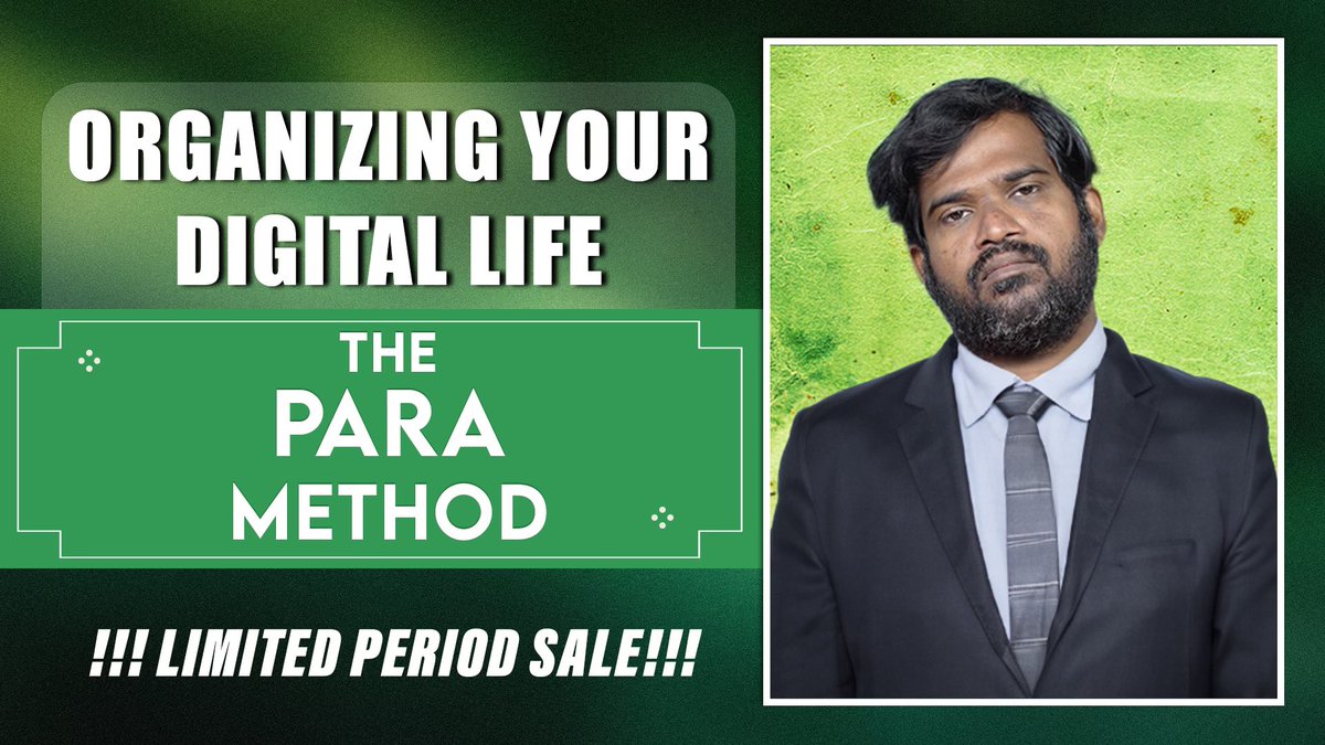 யார் அந்த Youtuber - Note Taking | Productivity Series
youtu.be/e3Tx9ORNpVQ