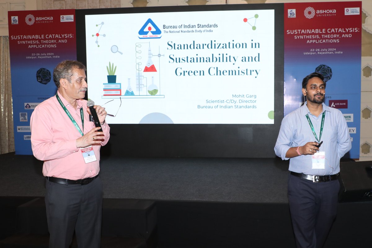 SusCat Conference tweet media