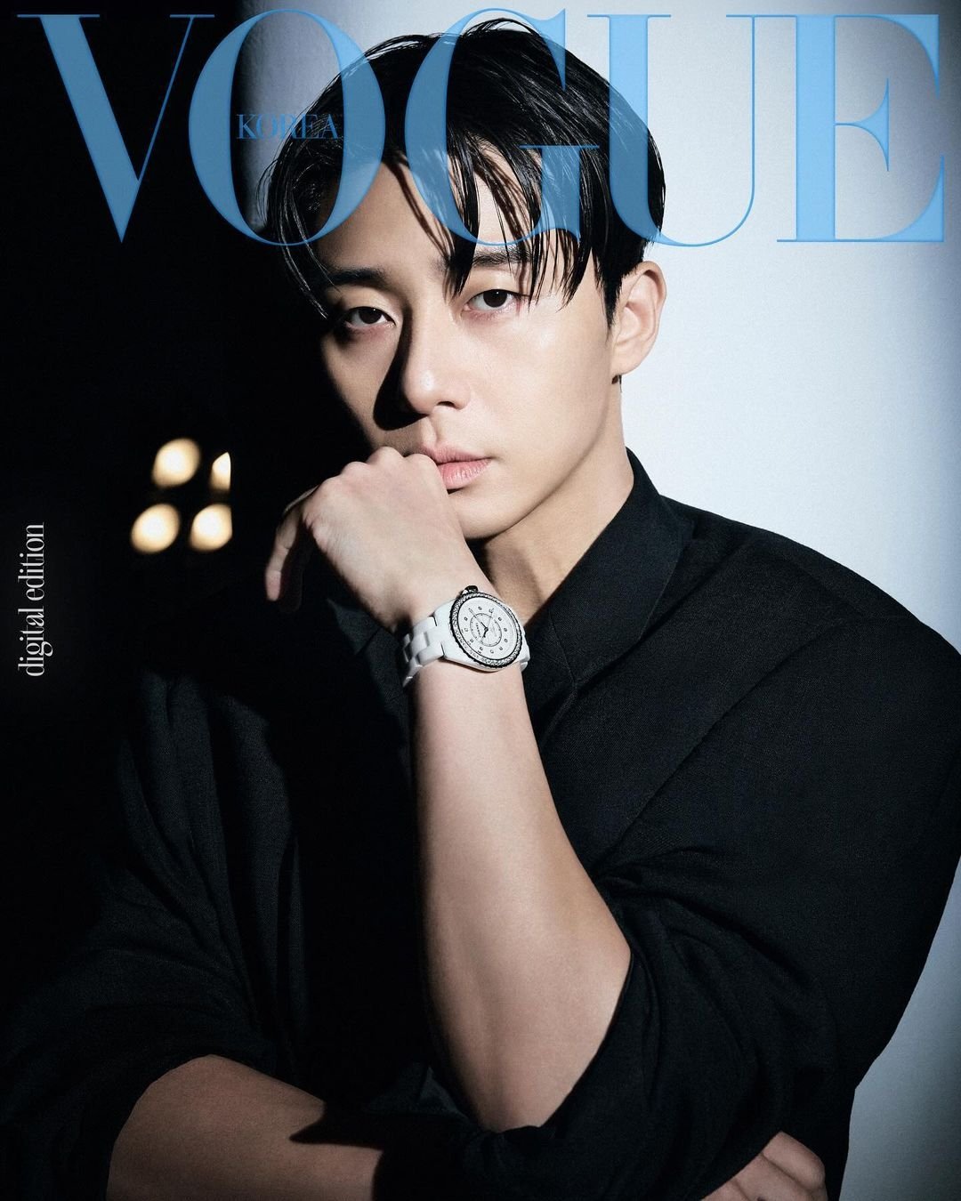 VOGUE KOREA 2016 キム・ナムギル パク・ソジュン パ ☆PSJ아이시떼루☆psj_aisiteru SEOJUN JAPAN on X: 
