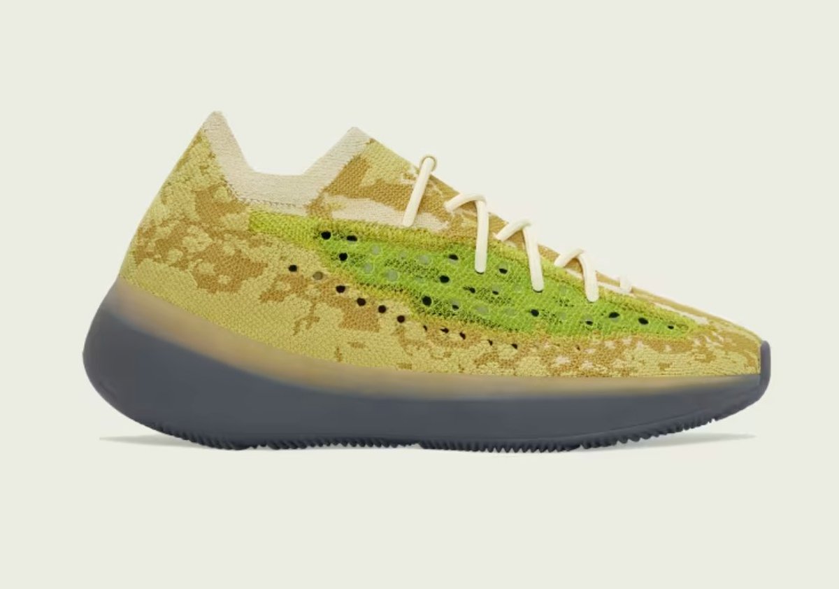 SOLELINKS's tweet photo. Ad: PRICE DROP: 70% off adidas Yeezy Boost 380 at $69 each + FREE shipping

Pepper:https://t.co/e3xO75OCpL
Mist:https://t.co/3OeGeR8PE1
Hylte:https://t.co/1yTImKR6H0
Onyx:https://t.co/ie25t4pVTy https://t.co/bhaCCSrhQX