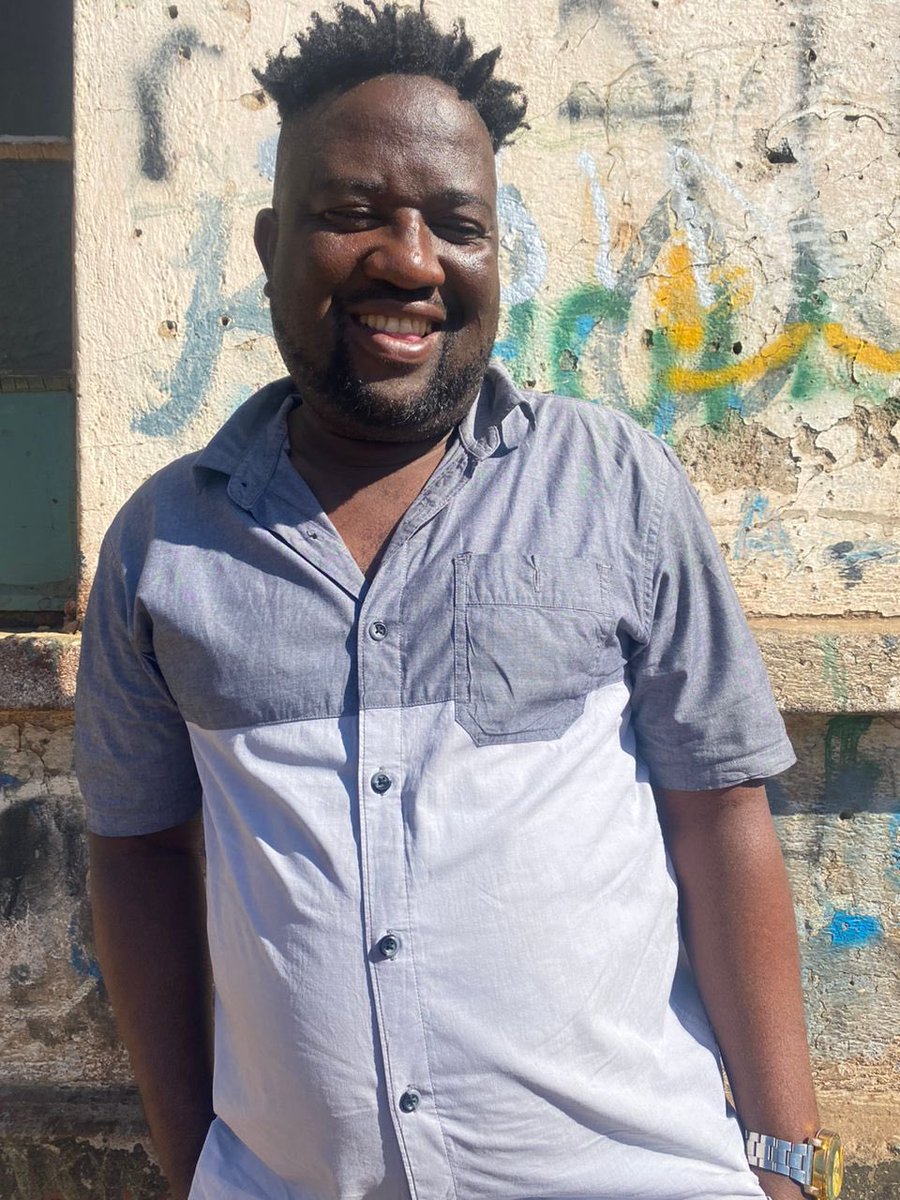 PLEASE RETWEET

Crooked Emmerson’s secret service thugs have abducted the Mbare 2023 council candidate for the opposition and youth leader, Last Chinodya, at Mupedzanhamo in Mbare.

Crooked Emmerson is on a rampage, abducting and torturing opposition, civil society, and trade