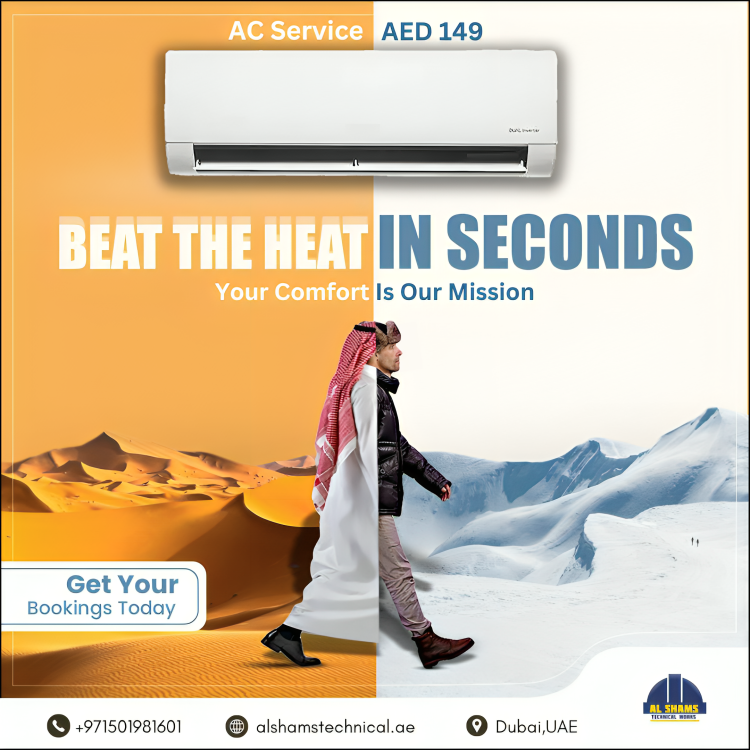 ALSHAMSLLC's tweet photo. Your comfort is our mission

CALL US- 050 198 1601

#electrical #summer #contractor #airconditioninginstallation #hvachacks #electrician #aircondition #plumber #hvacproblems #waterheater #hvacmaintenance #heat #ventilation #heatpump #plumbingrepair #heatingandairconditioning https://t.co/7bi1mKr1cS