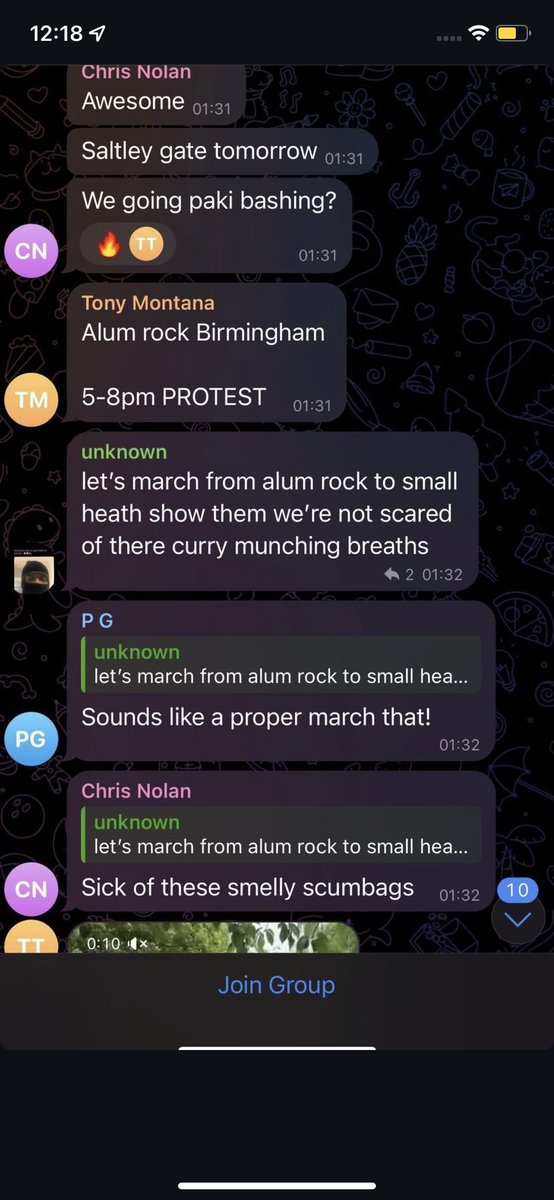 lipa_nessa's tweet image. ‼️‼️SHARE THIS FAR AND WIDE ‼️‼️

This was given to me to share. They are going to target Alum Rock and Small Heath, Birmingham Today. ⚠️