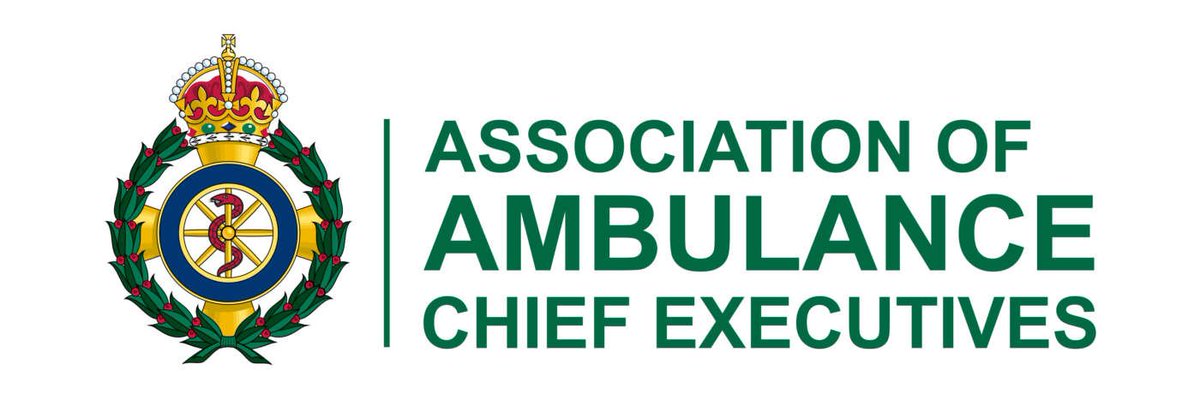 The Association of Ambulance Chief Executives (@aace_org) on Twitter photo 'The #ambulance service is better for its richness of diversity. We will always work to ensure #BME colleagues are welcome and we stand with them as allies in building anti-racist organisations and communities.'
- <a href="/HelenVine66/">Helen Vine</a> Asst Director <a href="/AACE_org/">The Association of Ambulance Chief Executives</a>
>> aace.org.uk/news/aace-resp… 'The #ambulance service is better for its richness of diversity. We will always work to ensure #BME colleagues are welcome and we stand with them as allies in building anti-racist organisations and communities.'
- <a href="/HelenVine66/">Helen Vine</a> Asst Director <a href="/AACE_org/">The Association of Ambulance Chief Executives</a>
>> aace.org.uk/news/aace-resp…