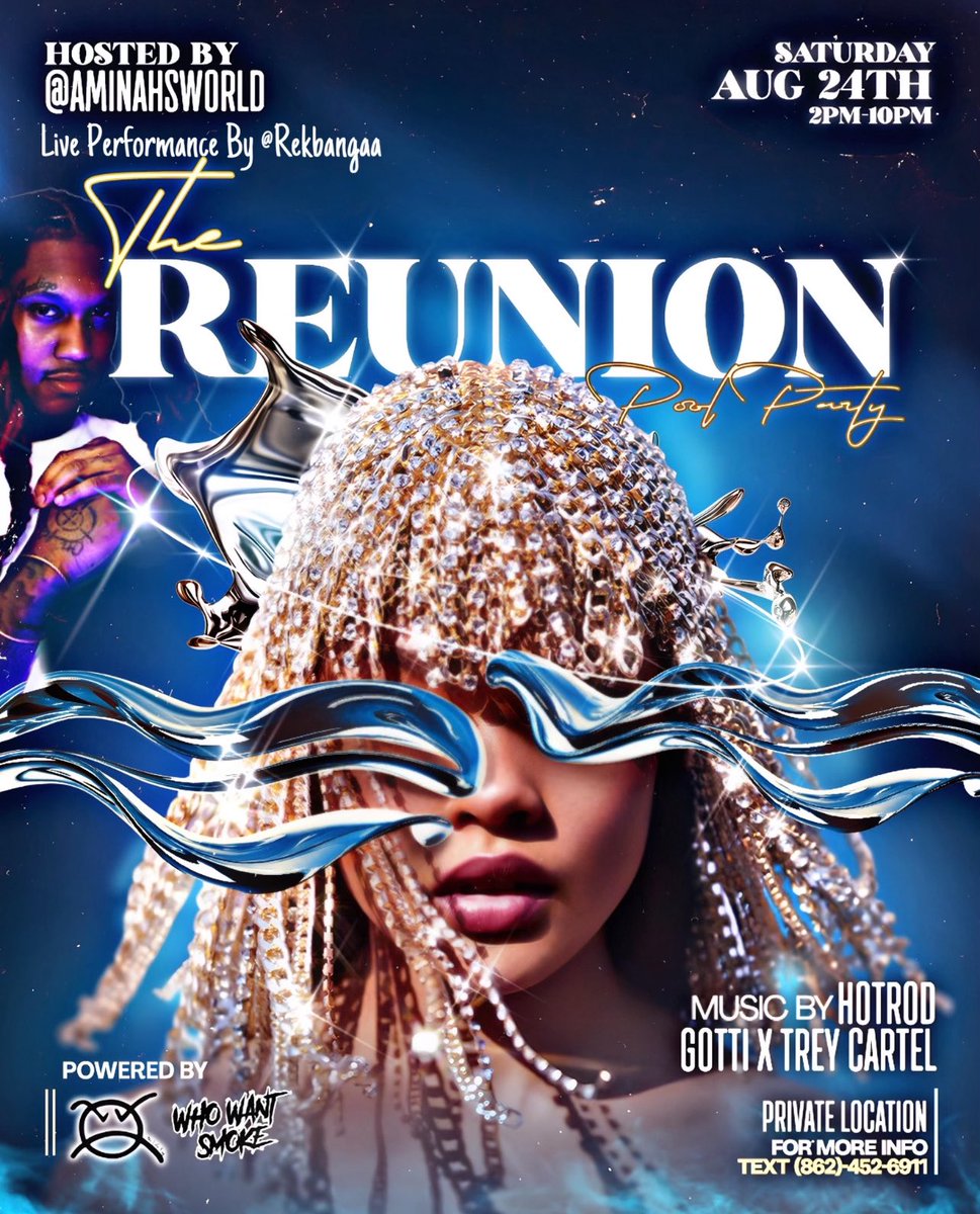 mitchmakinmula's tweet photo. August 24th secret location tap in for 🎟️ asap! https://t.co/rFFQrsLYXR