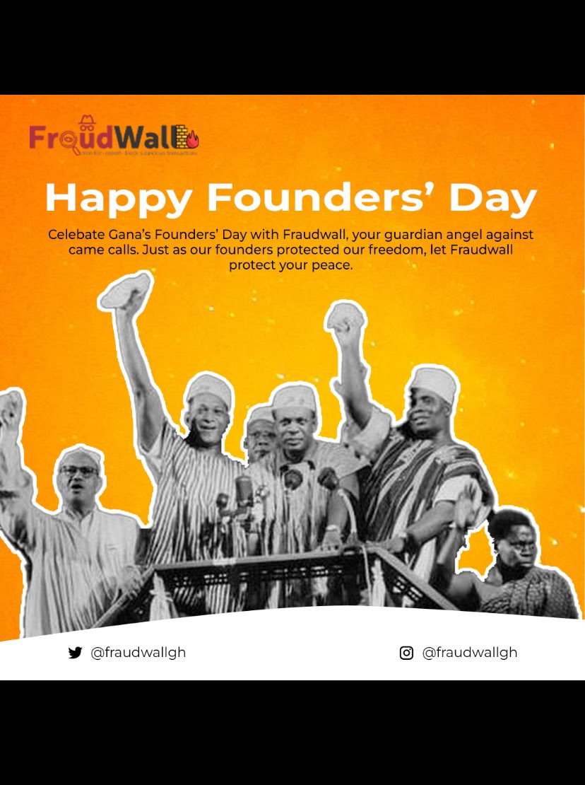 Fraud Wall tweet media