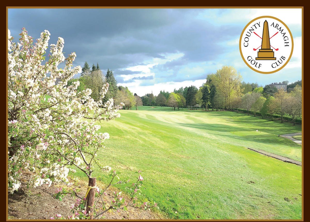 <a href="/ArmaghCo/">CoArmaghGolfClub</a> 

Congratulations to the Ladies Revive Active team, who completed another amazing win against <a href="/DungannonGolf/">Dungannon Golf Club</a>, in a match that once again went to a Tie Hole
They now play <a href="/kmoongc/">KILLYMOON GOLF CLUB</a>  in the Ulster Final which is to be played before 25th August, more details to follow.