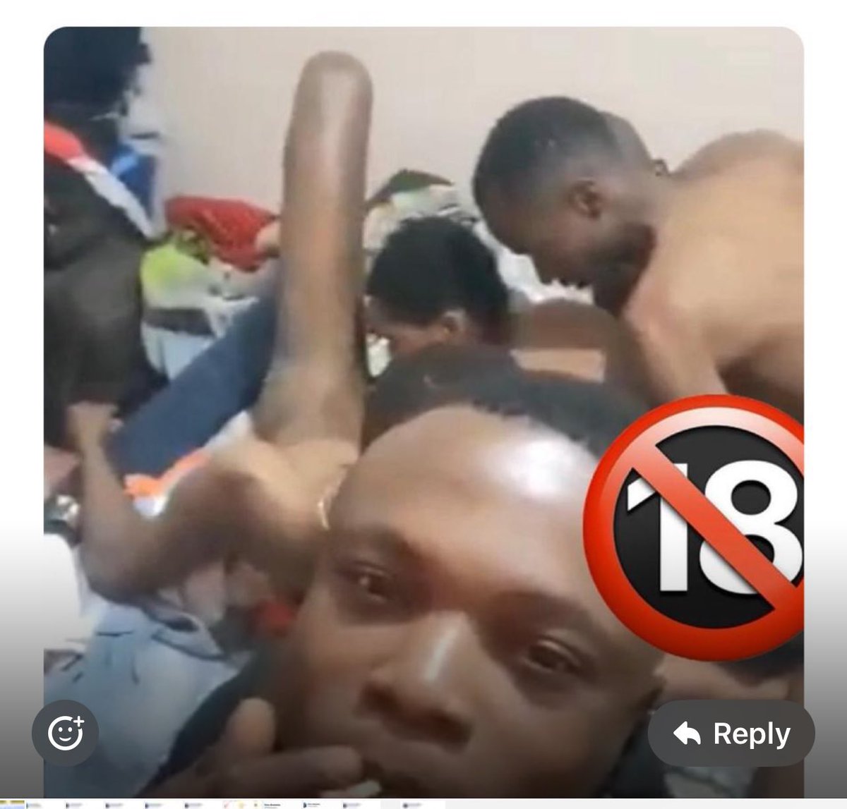 EducatedJobless's tweet image. Tuna imani kubwa kwamba mpaka sasa hivi wote walio husika na unyanyasaji huu wamekamatwa na taratibu zinaendelea, nitashangaa sana kama bado hamna aliyekamatwa