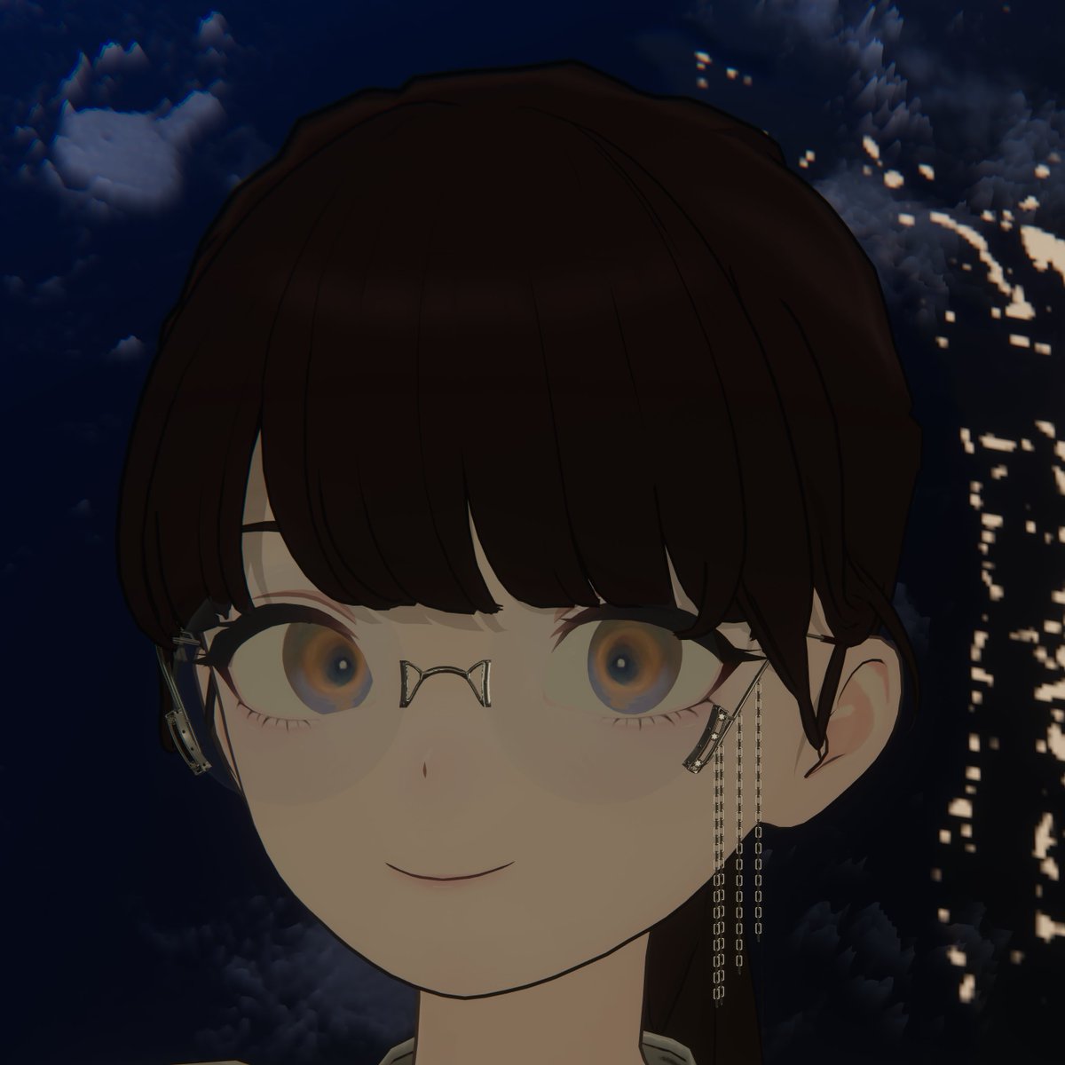 yurimoto_ria's tweet image. #深海パラジウム #DSPD