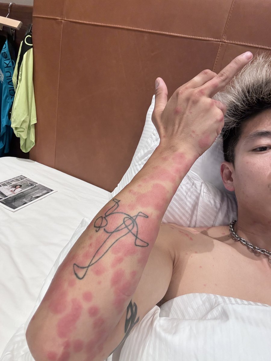JOEYKAOTYK tweet media