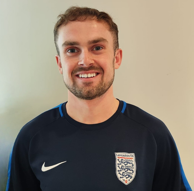 LFARefs's tweet photo. ๐จ We are BACK! ๐จ
Following the appointment of our new Referee Development Officer, Jacob Lehane, we are pleased to have our referee account back up and running!
Expect news, updates, opportunities and more! https://t.co/Su64G4DEuj