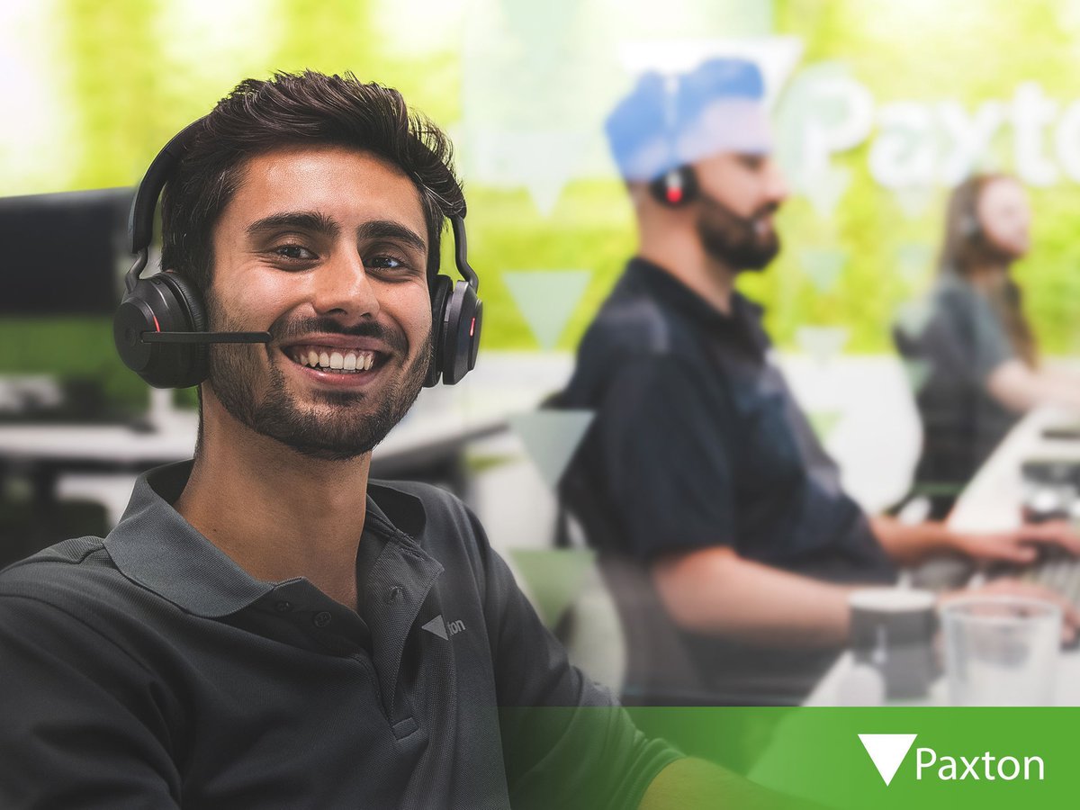 Our simple, scalable security solutions are built to last &amp; we’re committed to helping our installers &amp; customers by being easy to work with.

That's why all our products are supported by our 5-year no-hassle guarantee &amp; returns process.

Find out more: buff.ly/3Hr88Ef