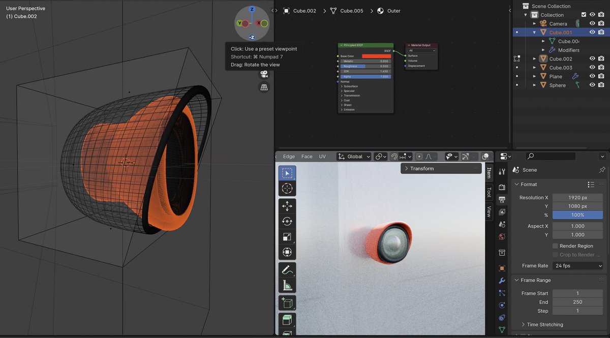 Zaburi Frolian — e/acc tweet media