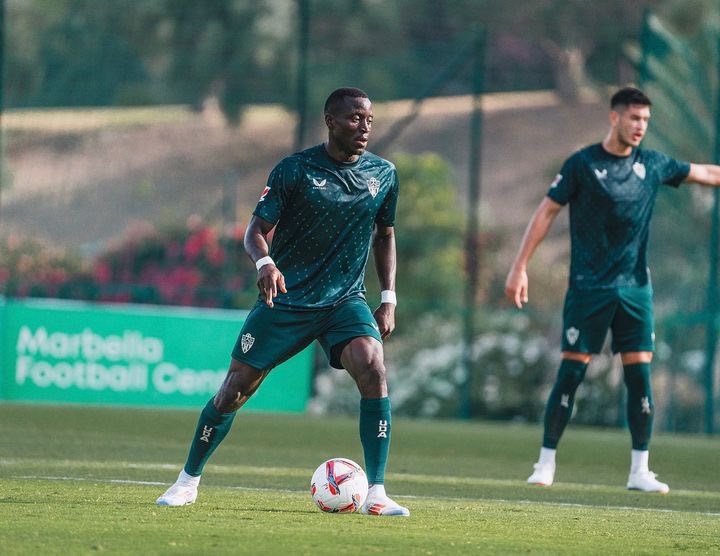 Pretemporada 🔛<a href="/U_D_Almeria/">UD Almería</a>