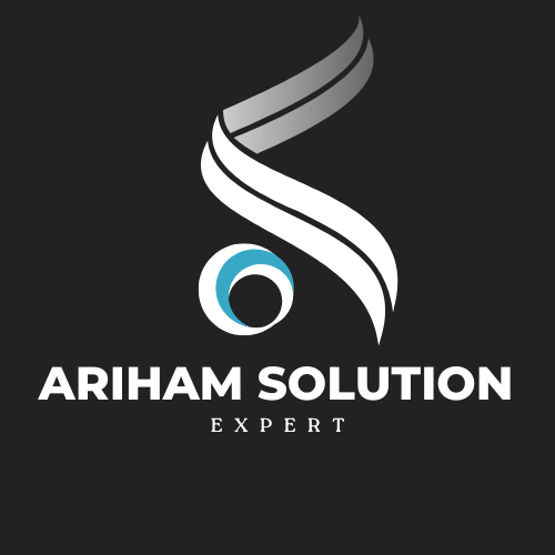 arihamsolution's tweet image. #NewProfilePic