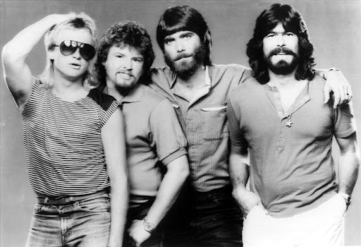 bradluttrell's tweet photo. Queue it up for today:

"Somebody told us Wall Street fell
We were so poor we couldn't tell"
