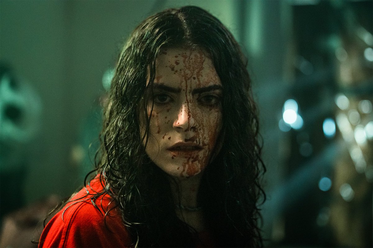 FrightFest tweet media
