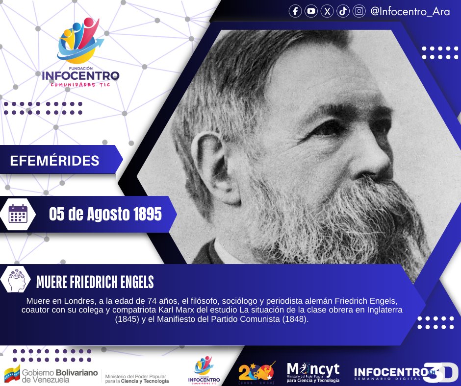 Infocentro Aragua tweet media