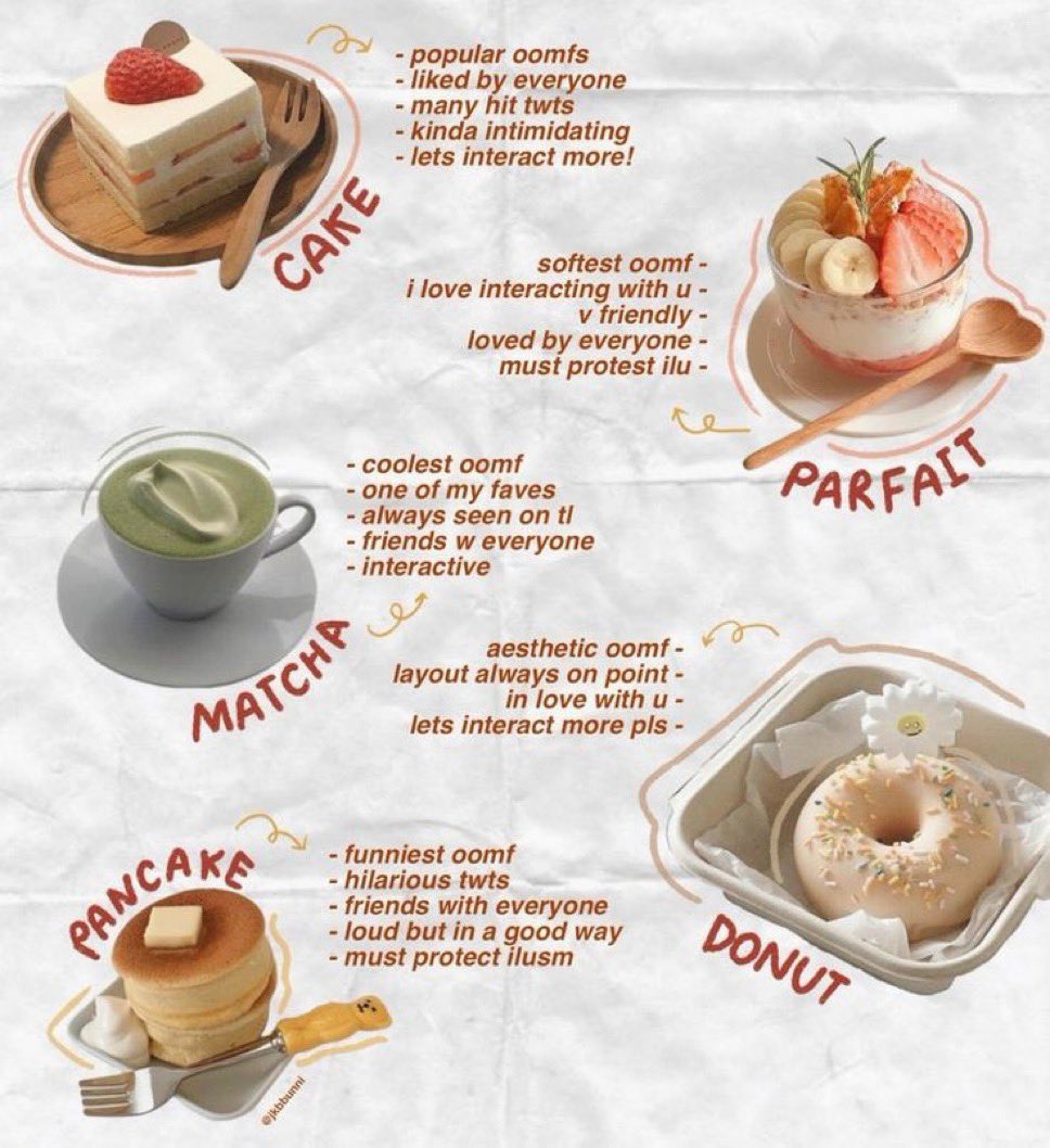drop 🍰 !