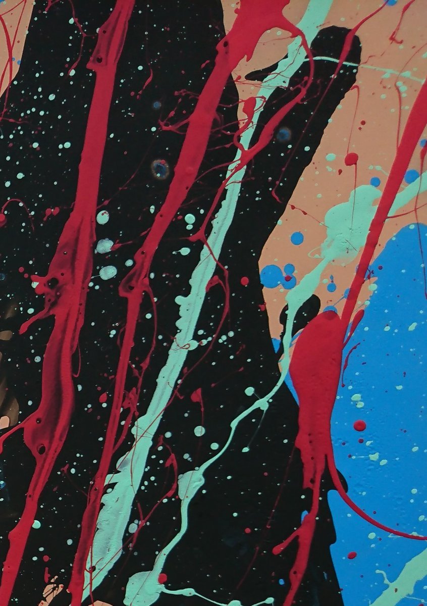 逸山堂 JINGLE ART tweet media