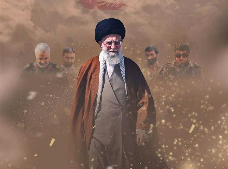 soleymani671's tweet image. همّت ما میشکافَد بارِ دیگر نیل را
عاری از بُهتان کُنَد توراتو هم اِنجیل را
ما همان قومیم کَز اِقلیمِ پاکِ خاوران
سرنگون سازیم صهیونهای اسرائیل را
امیر سلیمانی
#اسرائیل_سقطت
#رژیم_حرامزاده