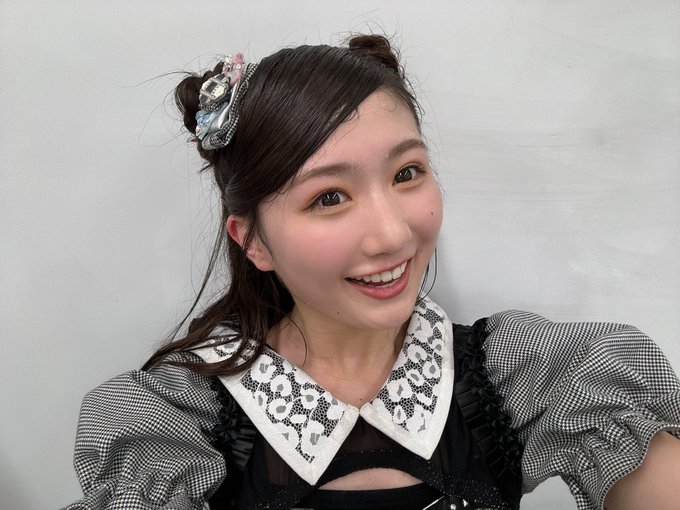 塩月希依音のTwitter画像43