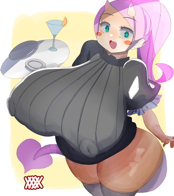 ワンドロコみッション 依頼者さんのオリキャラ@vee_eks
1hour drawing c0mmissi0n  cust0mer's OC 