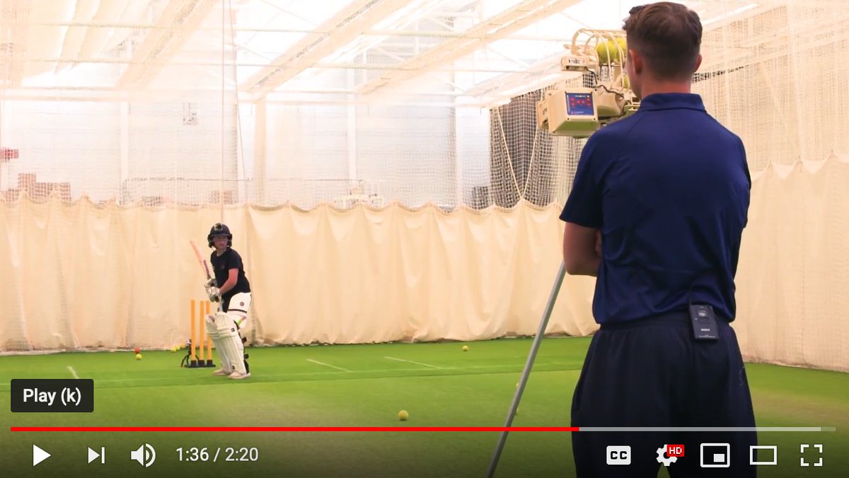 The Cricketer (@thecricketermag) on Twitter photo Find out why you need the new BOLA Professional from the coach and players at <a href="/DeepingCC/">Market Deeping CC 🏏</a> 🏏
🤝 <a href="/BOLABallMachine/">BOLABallMachines</a>
WATCH ➡️ youtu.be/Ta3mKZNOZy4?si… Find out why you need the new BOLA Professional from the coach and players at <a href="/DeepingCC/">Market Deeping CC 🏏</a> 🏏
🤝 <a href="/BOLABallMachine/">BOLABallMachines</a>
WATCH ➡️ youtu.be/Ta3mKZNOZy4?si…
