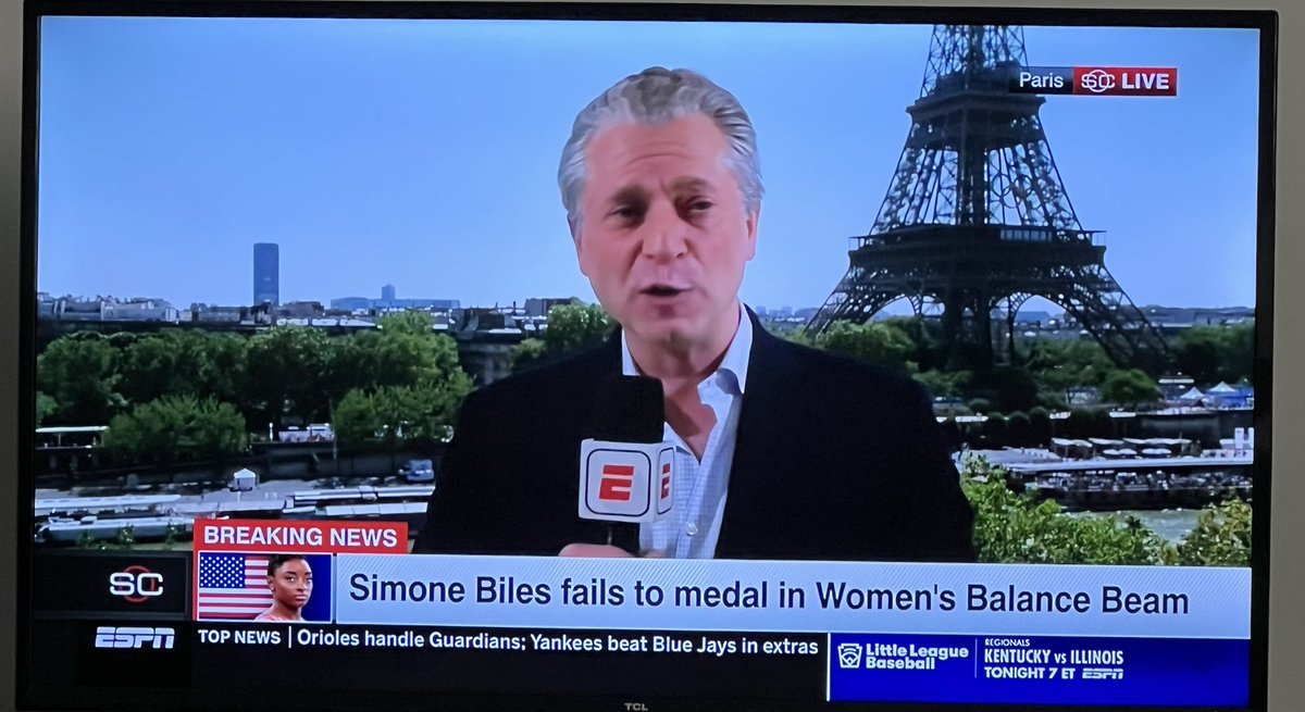 Fynisa Engler (@fynisaazauthor) on Twitter photo Shame on you <a href="/SportsCenter/">SportsCenter</a> How can you say <a href="/Simone_Biles/">Simone Biles</a> failed? Just because someone doesn’t medal doesn’t mean they failed. She will always be the #GOAT #protectmentalhealth Shame on you <a href="/SportsCenter/">SportsCenter</a> How can you say <a href="/Simone_Biles/">Simone Biles</a> failed? Just because someone doesn’t medal doesn’t mean they failed. She will always be the #GOAT #protectmentalhealth