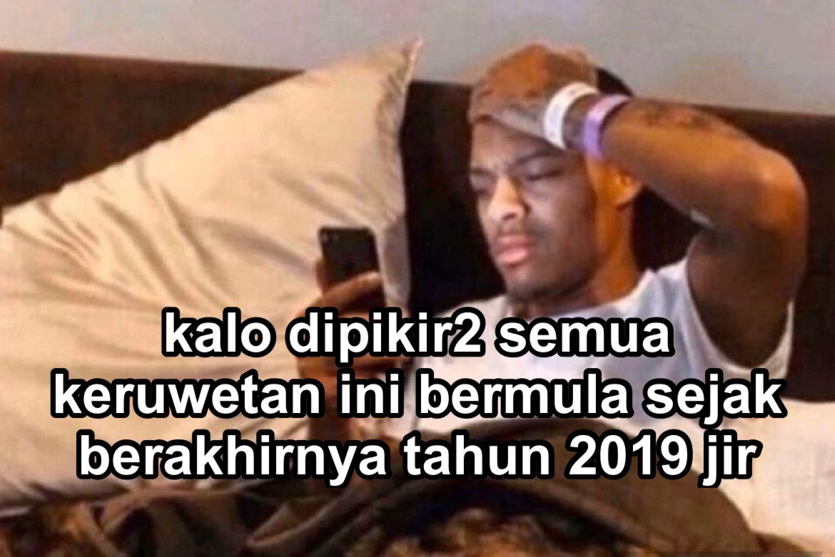 Ponakan Malaikat Izrail tweet media