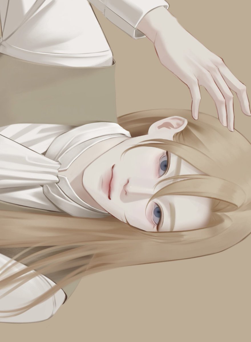 Daram_aa's tweet photo. Wip ~.~ https://t.co/82OKSYH3ja