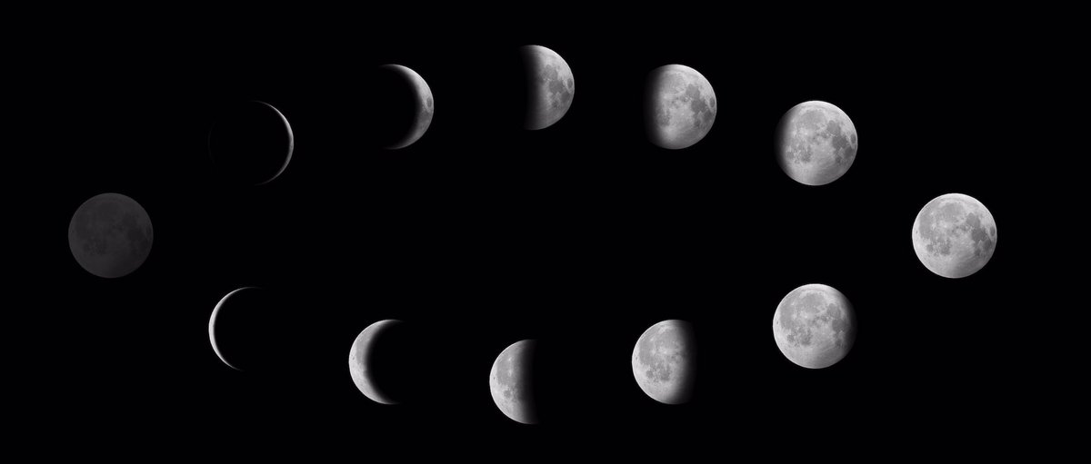 mihkaiel's tweet photo. New Moon 🌚 Energy 🧲 https://t.co/k070JbED48