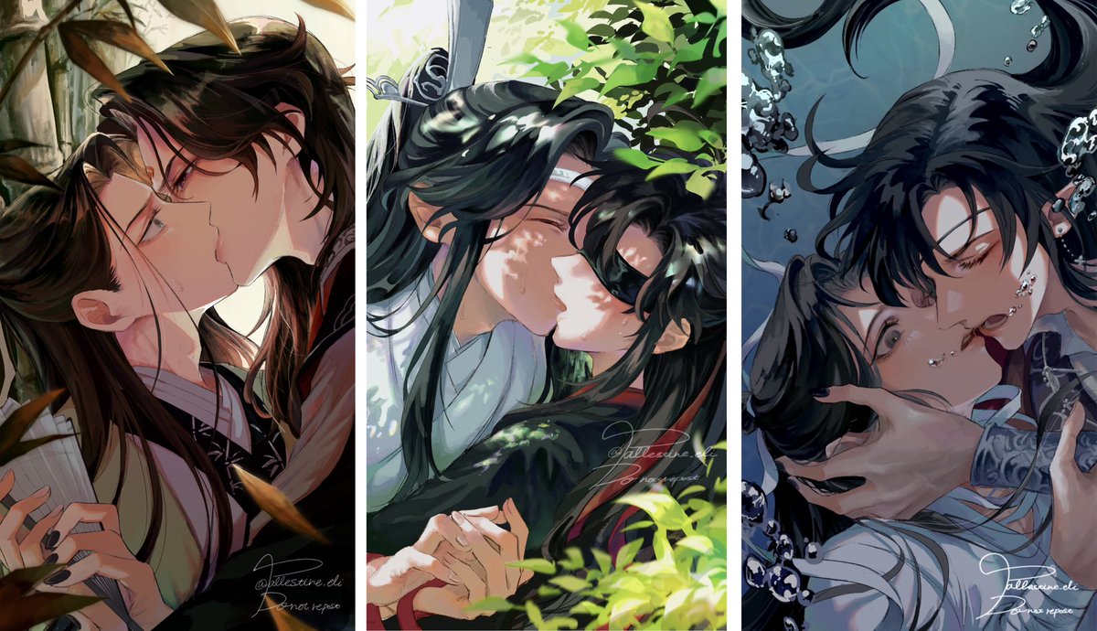 Pallestina_eli's tweet photo. 𝑭𝒊𝒓𝒔𝒕 𝒌𝒊𝒔𝒔...
#svsss #mdzs #tgcf https://t.co/K7wHPtsvuv