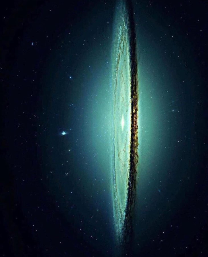 Black Hole tweet media