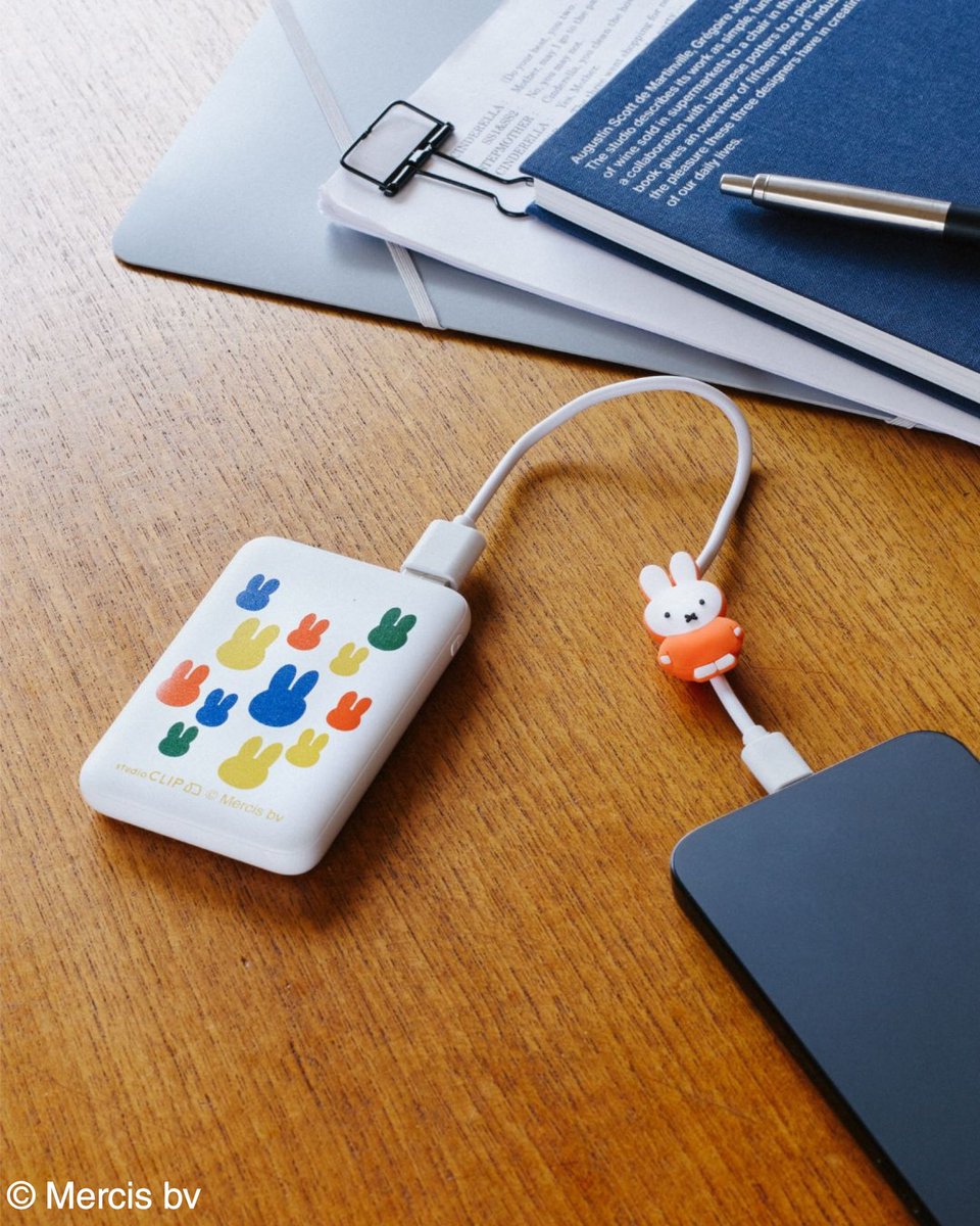 Dick Bruna × studio CLIP第一弾人気アイテムが一部追加予約決定