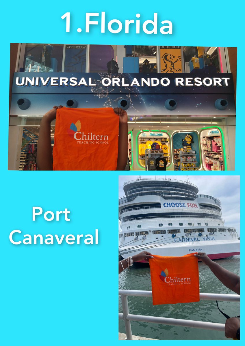 Patricia Brooks-Dickens FCCT tweet media