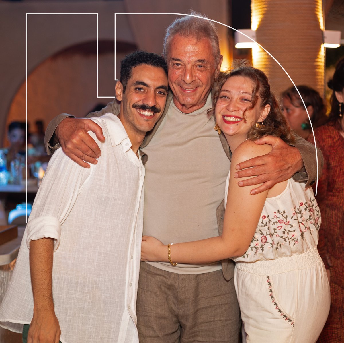 محمود حميدة - Mahmoud Hemida tweet media