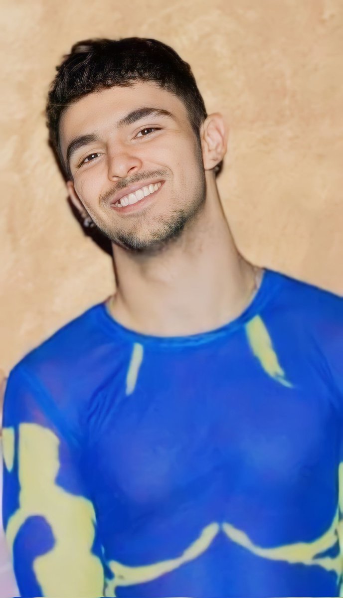 MaribelPReyes1's tweet image. @JoaquinBondoni #JoaquinBondoni 🩷