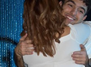 MaribelPReyes1's tweet image. @JoaquinBondoni #JoaquinBondoni 🩷