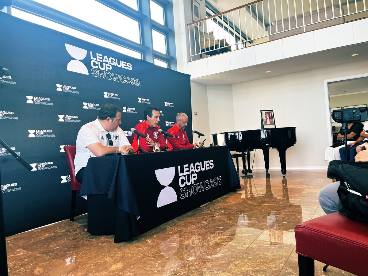 Richard Hyde tweet media