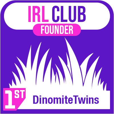 🗽Dinomitetwins 🦖📍✨NYC ✨ creators & streamers tweet media