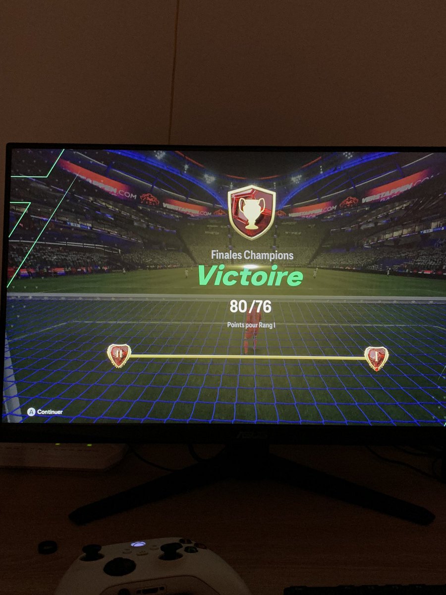 Last ut champs 20-0 ✅
@EsportTWH