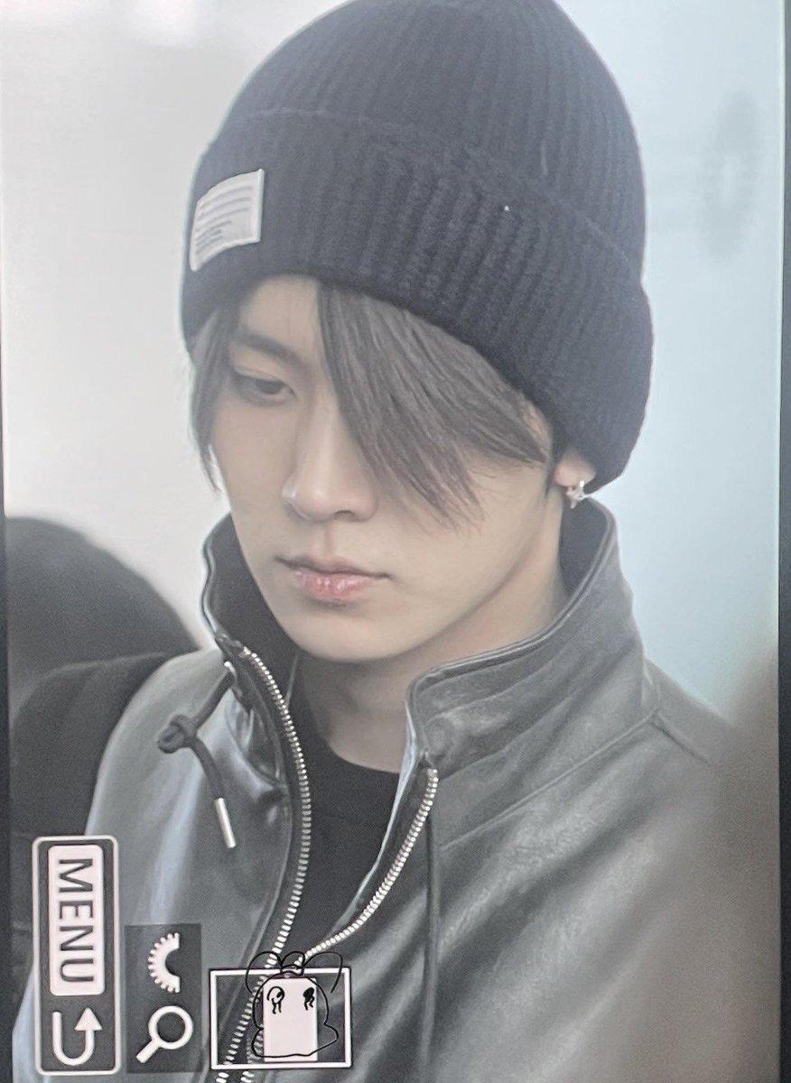 ㅤ

chasing the night with freedom in my veins.

ㅤ ㅤ