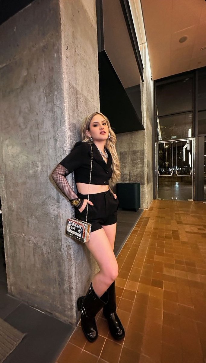 Wanda No es Tibia 🔥 tweet media
