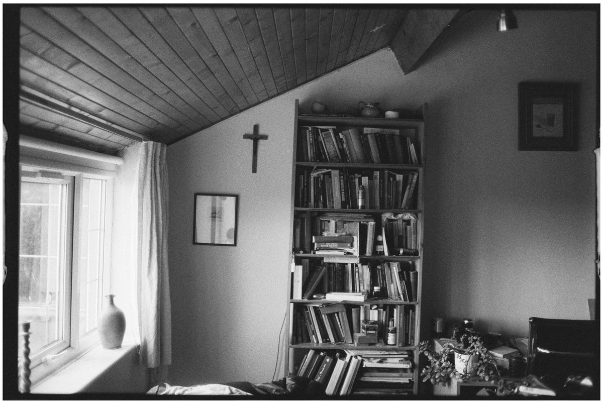 It’s a Monday vibe #35mmfilm