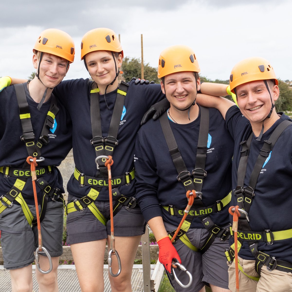 🚀 The expedition stage of our Westminster Award kicks off tomorrow! 

To be nominated for the 2025 Westminster Award, you must be enrolled in our FREE BTEC Level 2 qualification 

👉  cvcollege.org/expression-of-…

#CadetVocationalCollege #CVCollegeUK #WestminsterAward #BTECLevel2