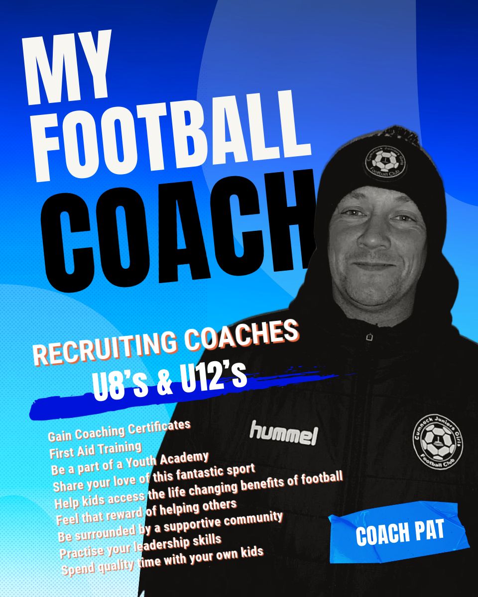 CumnockJunGirls's tweet photo. We are looking for coaches for our U12’s and U8’s please get in touch. Many great benefits to coaching and being involved in football…🤍🖤🩵🐺⚽️ https://t.co/raQa3VY3e9