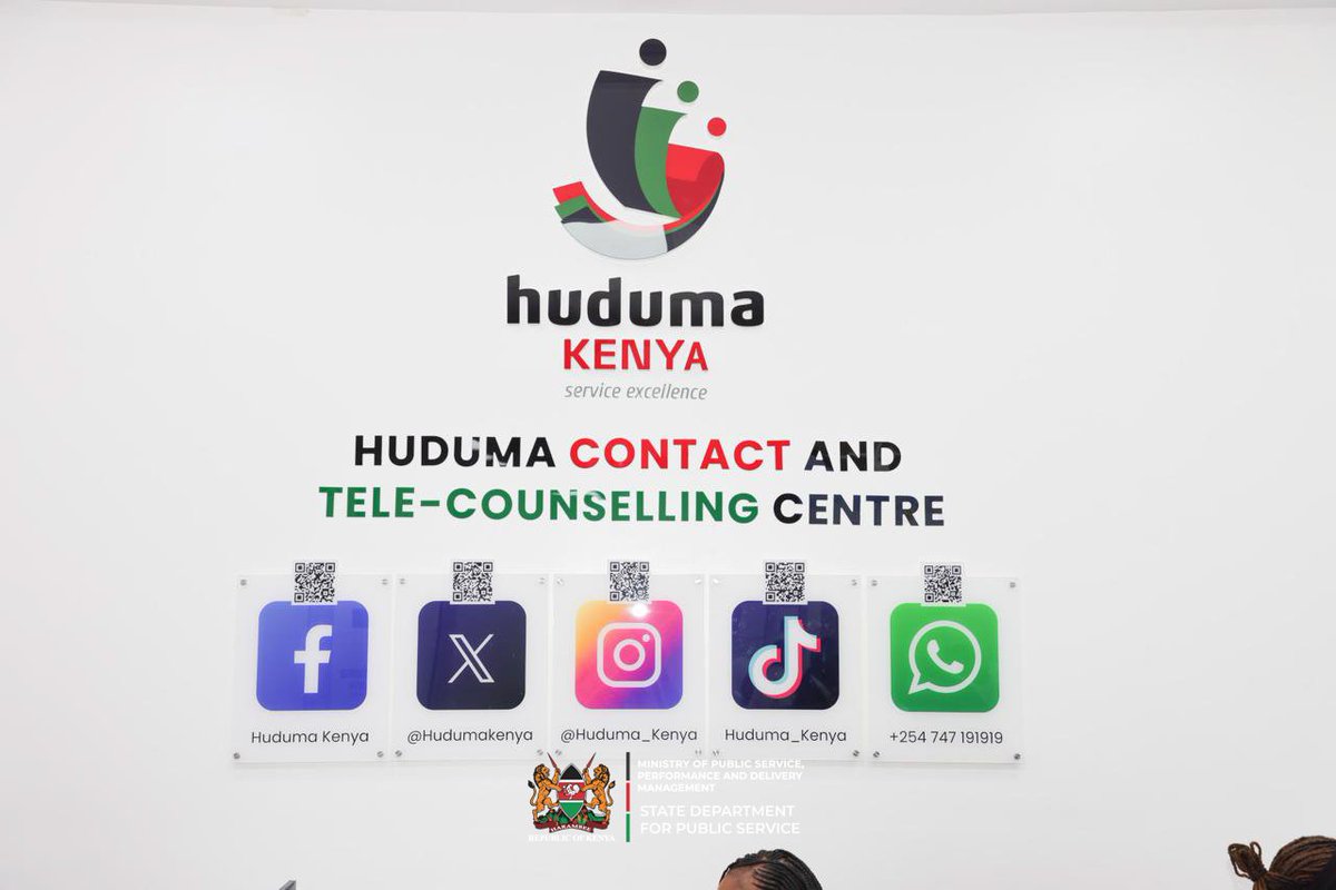 Public Service & Human Capital Development tweet media